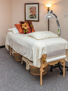 Austin Healing Acupuncture Center